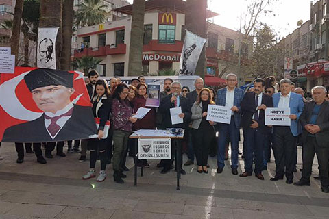 ADD’den özelleştirmeye tepki