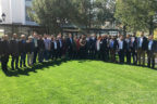 AK Parti kahvaltıda buluştu
