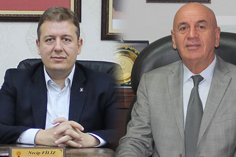 İttifakın Denizli yansıması