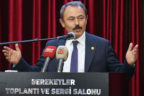 Tin: “Gün yeni destanlar yazma günü”