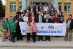 Benim Mahallem Korucuk’a uzandı