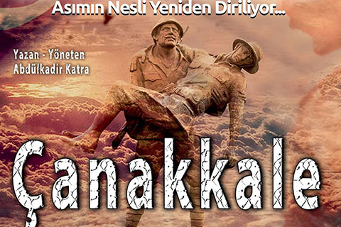Büyükşehir’den Çanakkale’ye özel