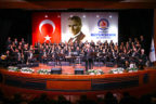 Büyükşehir’den Çanakkale konseri