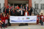 Kervansaray’a Mahalle Meclisi