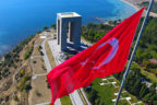Büyükşehir ile tarihe yolculuk devam ediyor