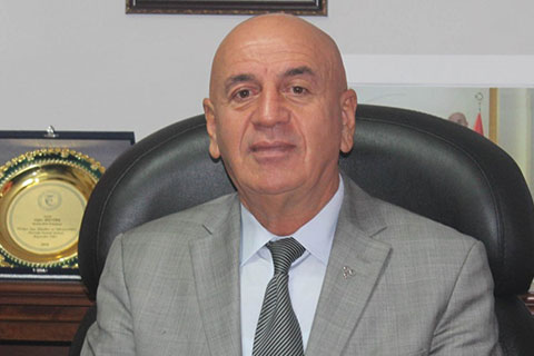 Birtür: “Bu bir koalisyon değil”