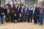 AK Partili Özkan Çivril’de