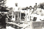 O yolu Nuri Çavuş açtı!