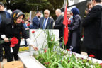 Çanakkale Zaferi’nin 103. yılı