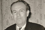 Cevdet A. Şemsioğlu eserleri sergiye hazırlanıyor