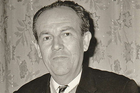 Cevdet A. Şemsioğlu eserleri sergiye hazırlanıyor