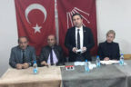 CHP Merkezefendi’de kurullar oluşuyor