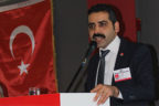 CHP Pamukkale Çetin Emeç’i andı