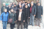 Ertemur, Çardak’lı şeker pancarı üreticilerine seslendi