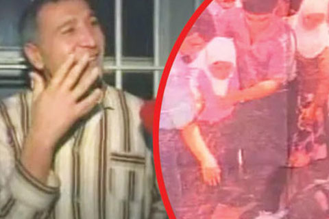 Çivici Katil şimdi ne yapıyor?