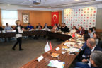DENİB’de akılcı konuşmayı öğrendiler