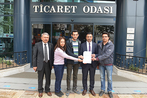 DTO prosedürü kaldırdı