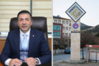 DTO’dan totemli traverten tanıtımı