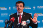 Zeybekci: “Yeni dünyayı kuranlardan biri Türkiye olacak”