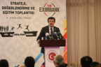 Zeybekci Moody’s’in kredi notunu düşürmesini değerlendirdi