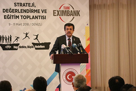Zeybekci Moody’s’in kredi notunu düşürmesini değerlendirdi