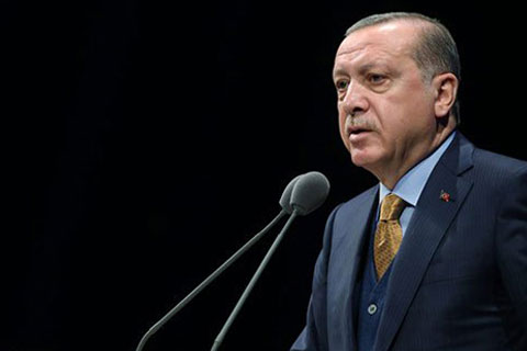 Cumhurbaşkanı Erdoğan Denizli’ye geliyor