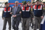 FETÖ asker yapılanması davası istinaf mahkemesine gönderildi