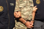 FETÖ asker operasyonu Denizli’ye uzandı