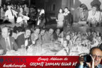 GEÇMİŞ ZAMAN OLUR Kİ