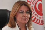 Karaca su konusundaki büyük tehlikeye dikkat çekti