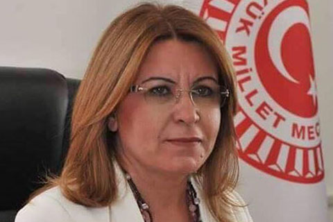 Karaca su konusundaki büyük tehlikeye dikkat çekti