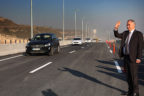 Hal Köprülü Kavşağı trafiğe açıldı