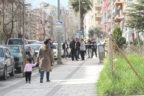 İstiklal Caddesi’nde şüpheli paket paniği