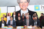 İYİ Parti sahaya indi: “Anlat hemşerim, dertleşelim”