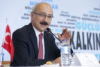 Kalkınma Bakanı Lütfi Elvan: “Dünya 3 maymunu oynuyor”