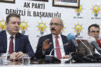 Elvan: “Terörizme karşı mücadele eden tek ülke Türkiye”