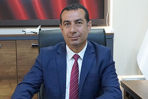 MAKSİAD Başkanı Sarı’dan mesleki eğitimde liyakat çağrısı
