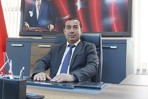 Sarı: “İşi ehline verin”