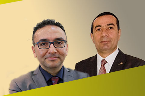 Mermerciler ve Makineciler İzmir Mermer Fuarı’ndan çok umutlu