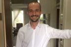Denizlili genç mermerci kaza kurbanı