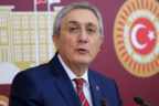 Emin Haluk Ayhan, MHP A Takımı’ndaki yerini korudu