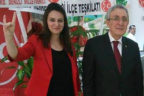 MHP MYK’da iki Denizlili