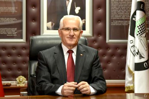 Veli mektubunda ‘Vatanseverlik’ vurgusu