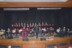 Denizli Musiki Derneği’nden muhteşem konser