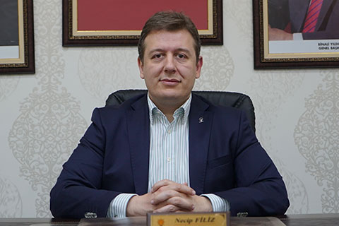 Filiz: “1 milyarlık KDV ödenecek”
