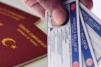 Ehliyet ve pasaportta yeni uygulama 2 Nisan’da başlıyor