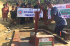 Öğrencilerden Arakan’a can suyu