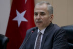 Zolan’dan Regaip Kandili mesajı