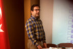 Dr. Başay’dan otizm semineri