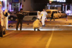 Teröristlerin hedefinde Denizli polisi mi vardı?